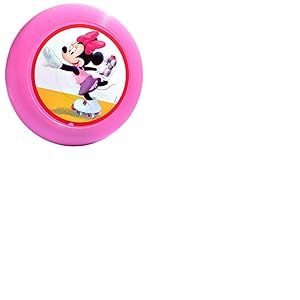 Frisbee Disney Minnie (27 cm) en Plastique