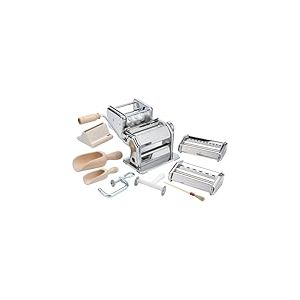 Coffret Machine à Pâtes Manuelle Imperia 150