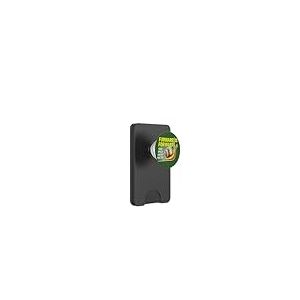Forward est pour Fier Coureur Lent ou Amateur Escargot PopSockets PopWallet pour MagSafe