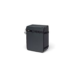 Lowepro GearUp Pro Camera Box XXL II, Bo&icirc;te &agrave; Cam&eacute;ra, &Eacute;tui Rigide avec S&eacute;parations R&eacute;glables pour Sac &agrave; Dos, pour Appareil Photo Reflex et sans Miroir, Sacoche d'Appareil Photo