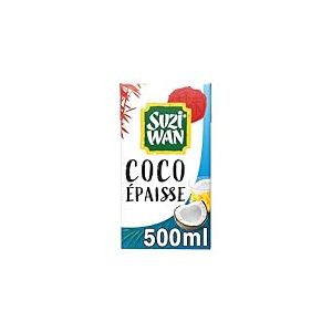 SUZI WAN Creme de Coco 500ml