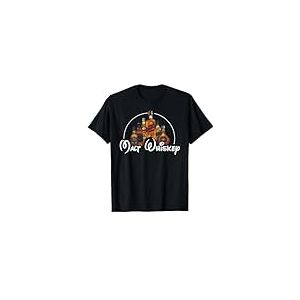 Malt Whisky Parodie T-shirt à whisky T-Shirt