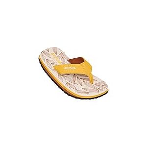 COOL shoe corp. - Tong - EVE HOJA - Taille 35/36 - Confortable