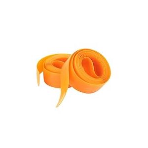 ZEFAL Z Liner Bande Anti crevaison Cyclisme, Jaune, 27 mm