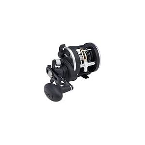 PENN Rival Level Wind moulinet à tambour tournant pour la pêche lourde en mer, pêche au jig, pêche sur épave, lieu, pagre, denti, sériole, requin