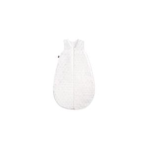 Julius Zöllner Gigoteuse 4 saisons en coton certifié Öko-Tex Standard 100 - Fabriquée en Allemagne - Taille 110
