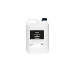 Gel conducteur Válquer à usage professionnel (ultrasons, électrothérapie, etc.). Haute efficacité. gel de contact. végétalien. Gel conducteur esthétique. Matériel professionnel. 5000ml