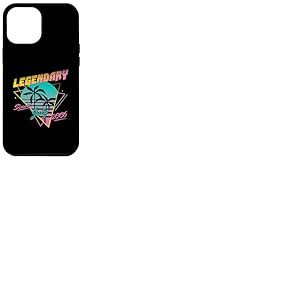 Legendary Since July 2006 Coque pour iPhone 12 Pro Max