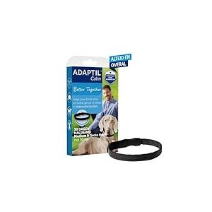 Adaptil Calm Collier - Taille M/L - Collier Anti Stress pour Chien