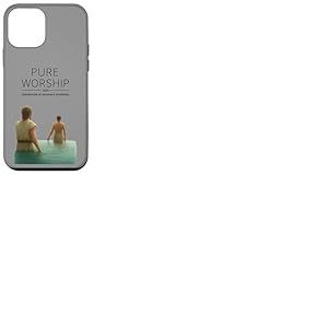 Jehovah's Witness 2025 Convention Pure Worship JW ORG Coque pour iPhone 12 mini