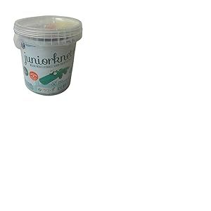 Feuchtmann 628 1424 1424-Window Clay Lot de 12 barres de pâte à modeler pour fenêtre dans un seau de 35 g
