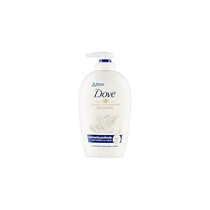 DOVE Savon Liquide Mani Nutriment Profond, 250 ml