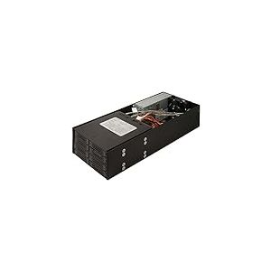 SoNNeT Module d'extension de Stockage Mobile Rack - 8X Baie 2,5" pour Echo Express III-R et xMac Pro Server