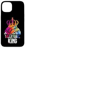 Vollleyball King Coque pour iPhone 13