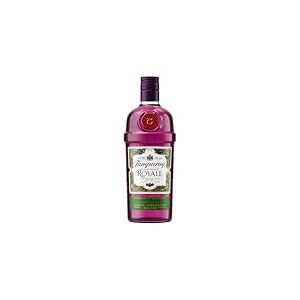 Tanqueray Blackcurrant Royale, Gin, 70cl