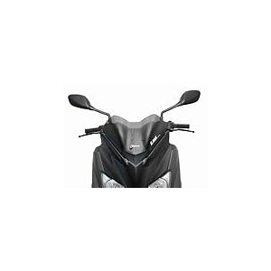 Pare-Brise fum&eacute; Yamaha X-Max 125-250cc 2010 &agrave; 201