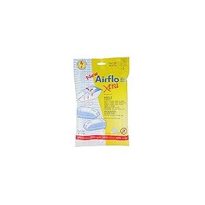 Airflo AF375X Miele série 247i, ensemble de filtres et sacs SMS (paquet de 5 + 1)