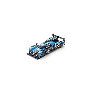 SPARK - Ore 07 - Winner LMP2 Pro Am Class Le Mans 2022-1/18