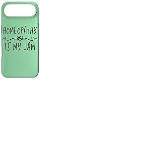 Hom&eacute;opathe Herbes hom&eacute;opathiques Naturopathe holistique Hom&eacute;opathie Coque pour iPhone Air