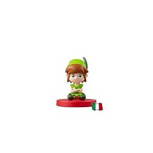 FABA - Personnage sonore, FFR10006