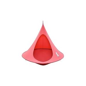 Cacoon Double - Coral Rose