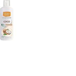 N.HONEY GEL 600 COCO