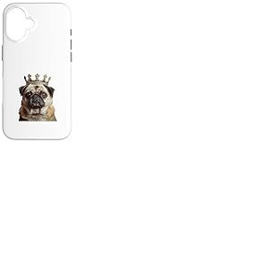 Carlin Coque pour iPhone 16