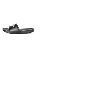 Nike - Benassi - Tongs - Homme - Noir (Black/White) - 47.5
