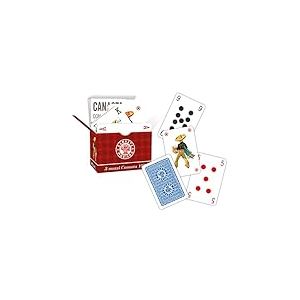 Modiano 300310 Cartes
