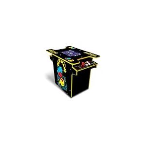 Arcade1Up PAC-MAN Head-to-Head Table