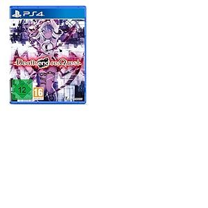 Death end re;Quest (PS4)