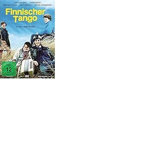 Finnischer Tango [Import]
