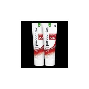 Parodontax Fluor 6 x 2 x 75 ml