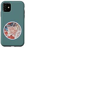Motif &eacute;toile, &eacute;toile, Elke Coque pour iPhone 11