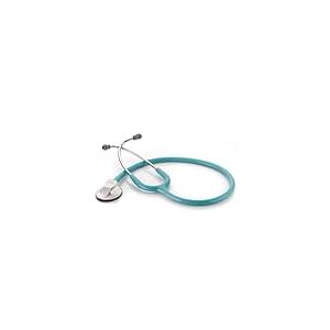 ADC Adscope 615 - Stéthoscope platine - Turquoise