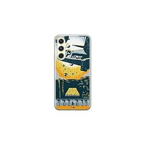 ERT GROUP Coque de téléphone Portable pour Samsung A54 5G Original et sous Licence Officielle Star Wars Motif 022 Parfaitement adapté à la Forme du téléphone Portable, Coque en TPU