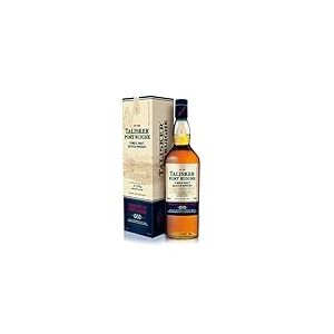 Talisker Port Ruighe, Whisky Single Malt, 70cl Sous Étui