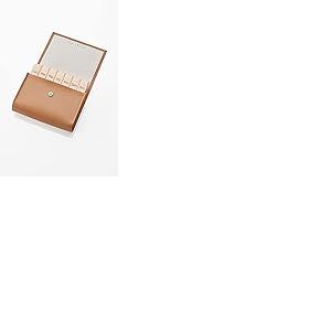 Pilbox Maxi FAUVE