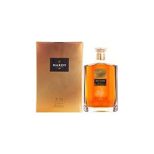 Hardy XO RARE Fine Champagne Cognac 40% Vol. 0,7l in Giftbox