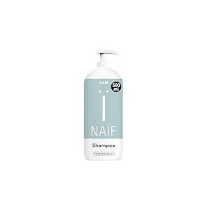 Naïf Shampooing Nourrissant 500 ml