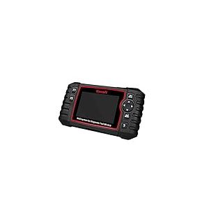 iCarsoft OBD II Diagnosetool MB V3.0 icmbv3 s'adapte (Auto-Marke): Mercedes Benz, Smart 1St.