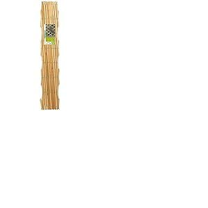 Verdemax Treillis Extensible en Bois de pin Lourd avec Crampons - 2 x 1 m - 5320 - Naturel