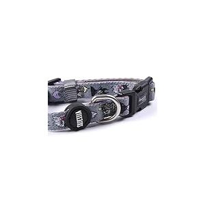 CERD&Aacute; Life's Little Moments - for Fan Pets | Collier Disney VillansDog &ndash; Licence Officielle Disney, Multicolore