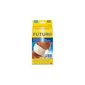 Tobillera Futuro Comfort T-M