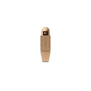 teenage engineering CH-8 ivana - Choir Singing Wooden Dolls with Internal Speaker Module, midi and ble Compatible (Ivana)
