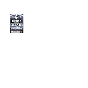 Gamme X Haumea - 105×148