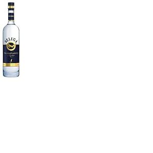 Beluga Vodka &agrave; Base de Bl&eacute; Malt&eacute; Distill&eacute; 70 cl