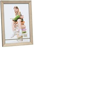Deknudt Frames S43MB3-10.0X15.0 Cadre Photo en Bois Beige 10 x 15 cm