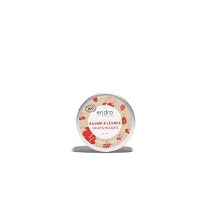 Bálsamo Labial Red Berries