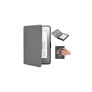 &Eacute;tui pour Kindle Paperwhite 2024 (12e g&eacute;n&eacute;ration), Kindle Colorsoft Signature Edition 2024, 7" &Eacute;dition 2024, &Eacute;tui intelligent l&eacute;ger enti&egrave;rement neuf avec fonction veille/r&eacute;veil automatique pour Kindle